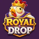 Royal Drop Game